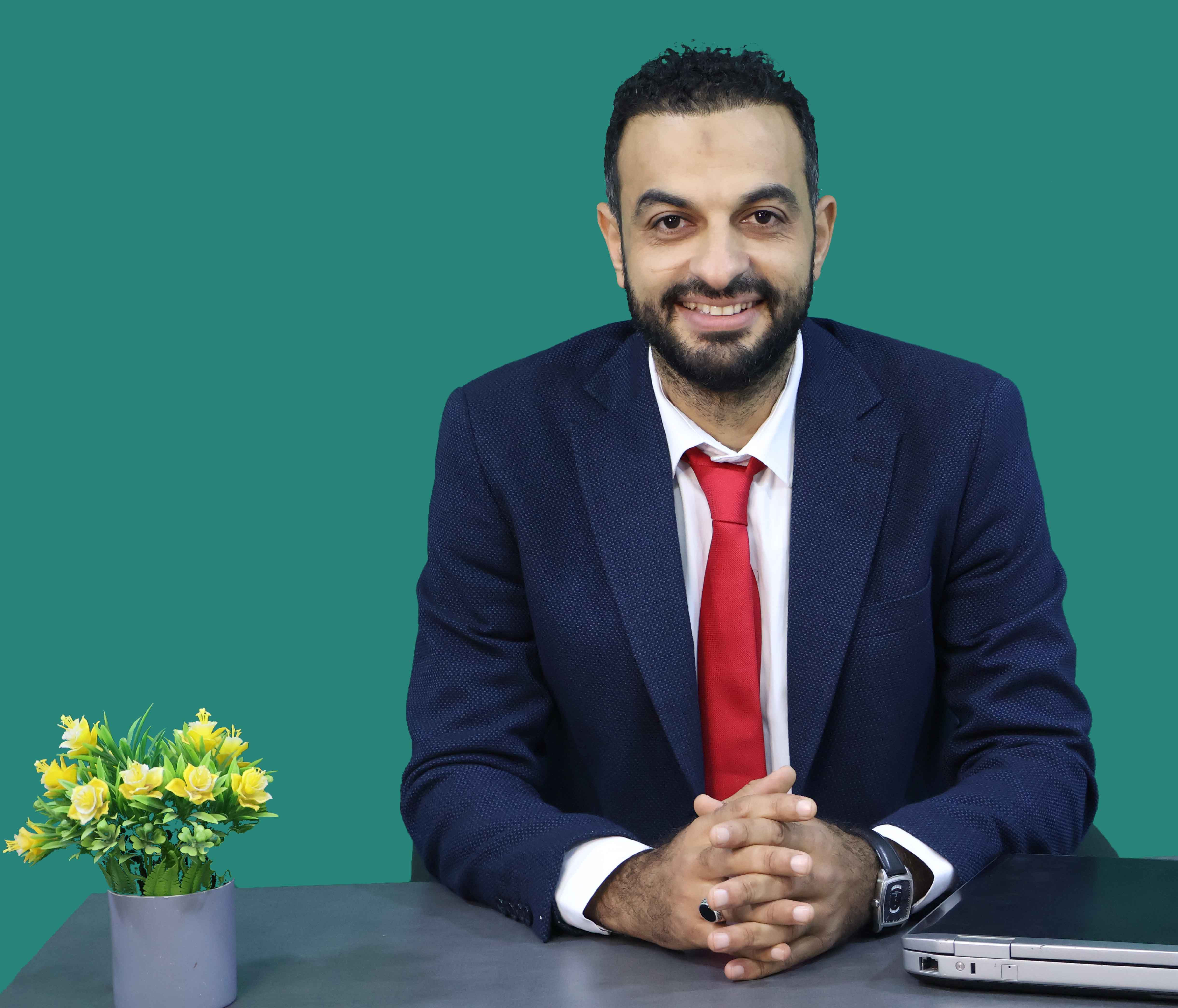محمد ناصر