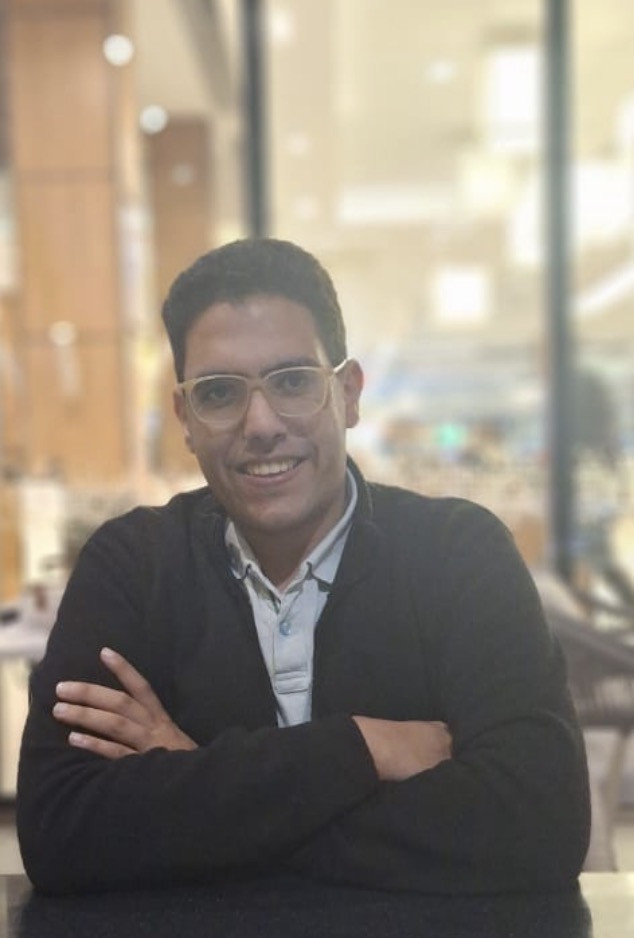 م/ محمد ايهاب